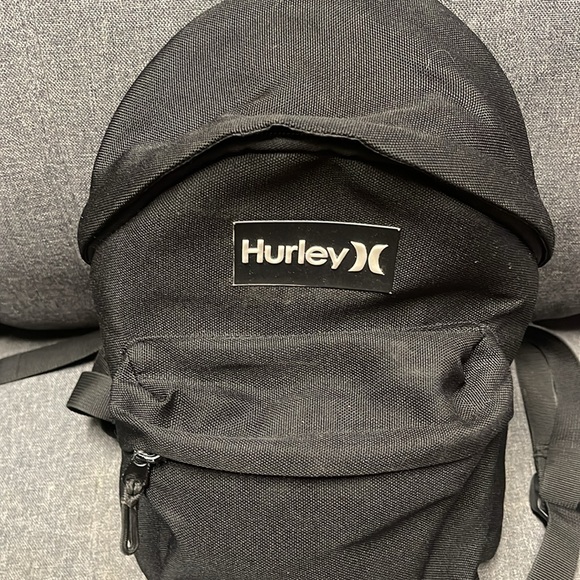 Hurley Mini Backpack - Picture 6 of 12